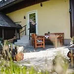 Apartment Stieglschuster *