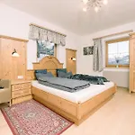 Stieglschuster Apartment *
