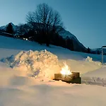 Stieglschuster, Middle Of 5-skiarea & Mountain View 360 Apartamento