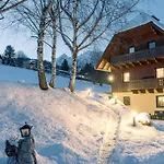 Stieglschuster Apartment Irdning