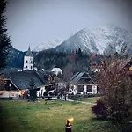 Stieglschuster Irdning