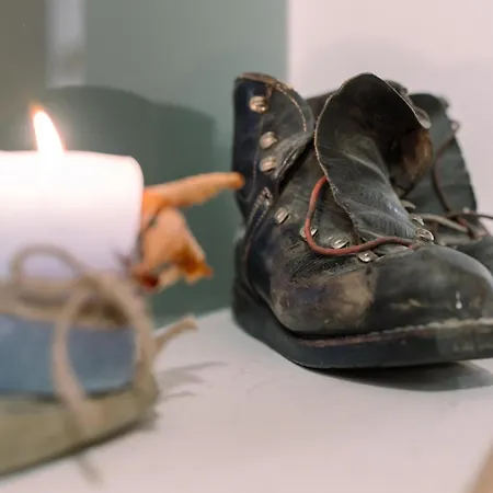 Stieglschuster, Middle Of 5-skiarea & Mountain View 360