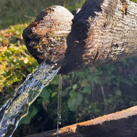 Stieglschuster, Middle Of 5-skiarea & Mountain View 360