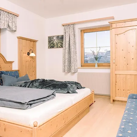 Stieglschuster, Middle Of 5-skiarea & Mountain View 360 Apartamento