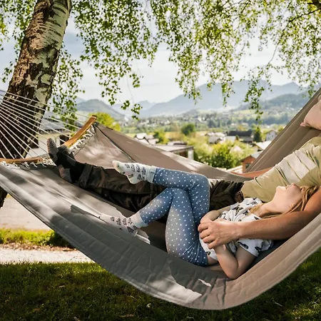 Stieglschuster, Middle Of 5-skiarea & Mountain View 360 Apartamento Irdning