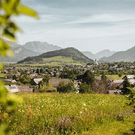 Lejlighed Stieglschuster, Middle Of 5-skiarea & Mountain View 360