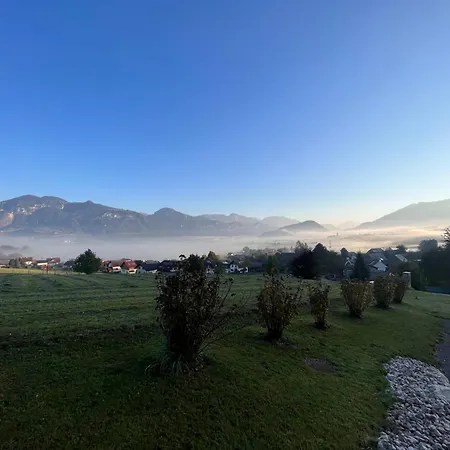 Stieglschuster, Middle Of 5-skiarea & Mountain View 360 Apartamento Irdning