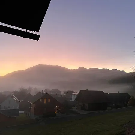 Apartamento Stieglschuster, Middle Of 5-skiarea & Mountain View 360 Irdning