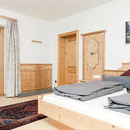 Stieglschuster, Middle Of 5-skiarea & Mountain View 360 Apartamento