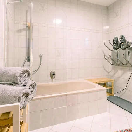 Stieglschuster Apartment