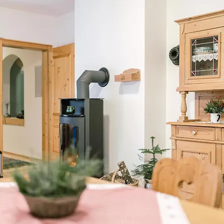 Apartamento Stieglschuster, Middle Of 5-skiarea & Mountain View 360