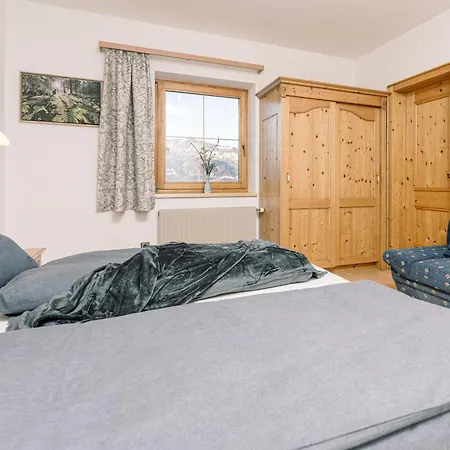 Stieglschuster, Middle Of 5-skiarea & Mountain View 360 Apartamento *