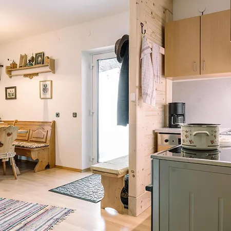 Apartment Stieglschuster