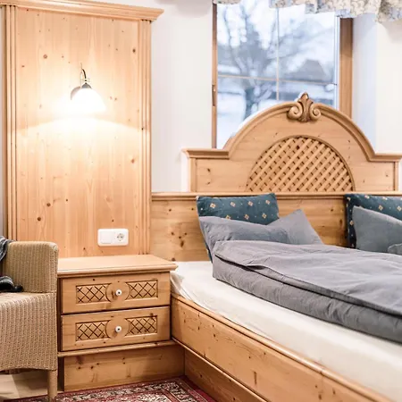 Stieglschuster Apartment *