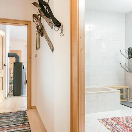 Apartamento Stieglschuster, Middle Of 5-skiarea & Mountain View 360 *