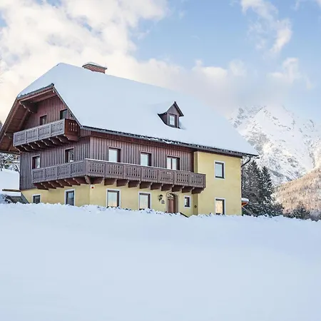 Apartamento Stieglschuster, Middle Of 5-skiarea & Mountain View 360 *