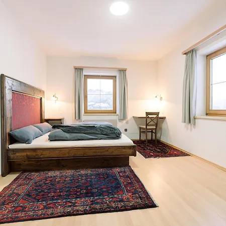 Apartamento Stieglschuster, Middle Of 5-skiarea & Mountain View 360