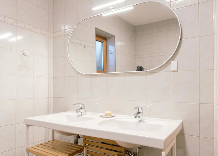 Apartman Stieglschuster, Middle Of 5-skiarea & Mountain View 360