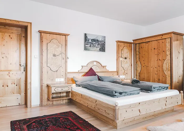 Stieglschuster, Middle Of 5-skiarea & Mountain View 360 Appartamento *