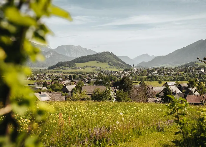 Apartman Stieglschuster, Middle Of 5-skiarea & Mountain View 360