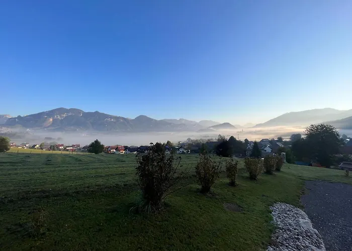 Stieglschuster, Middle Of 5-skiarea & Mountain View 360 Appartamento Irdning