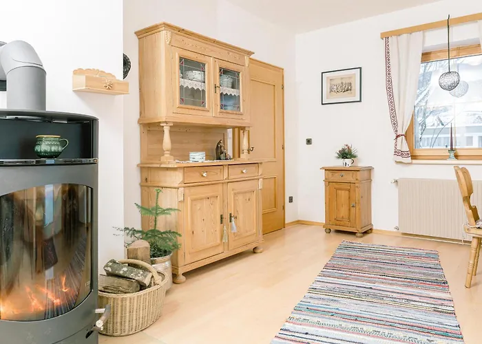 Stieglschuster Irdning