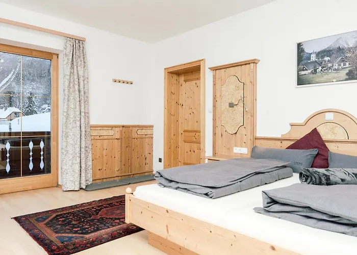 Stieglschuster, Middle Of 5-skiarea & Mountain View 360 Appartamento