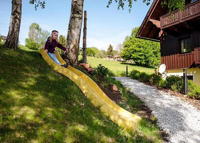 Stieglschuster, Middle Of 5-skiarea & Mountain View 360 Appartamento Irdning