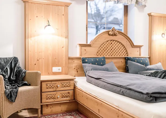 Stieglschuster, Middle Of 5-skiarea & Mountain View 360 Apartman *