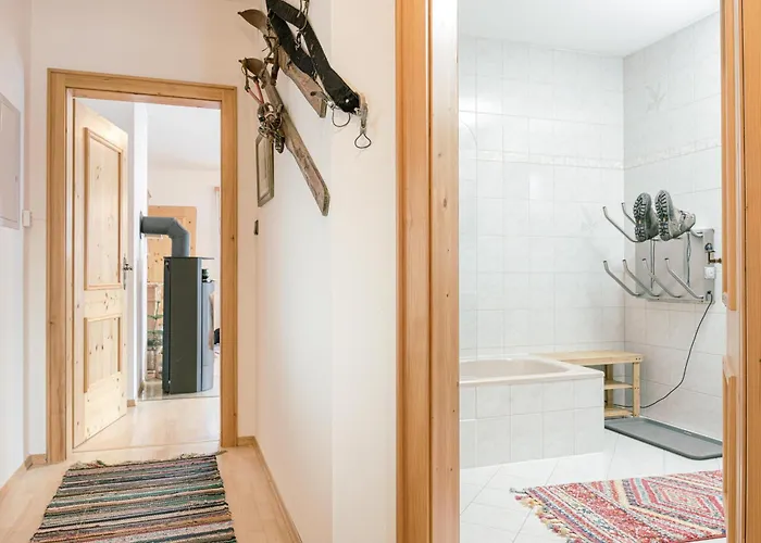 Apartman Stieglschuster, Middle Of 5-skiarea & Mountain View 360 *