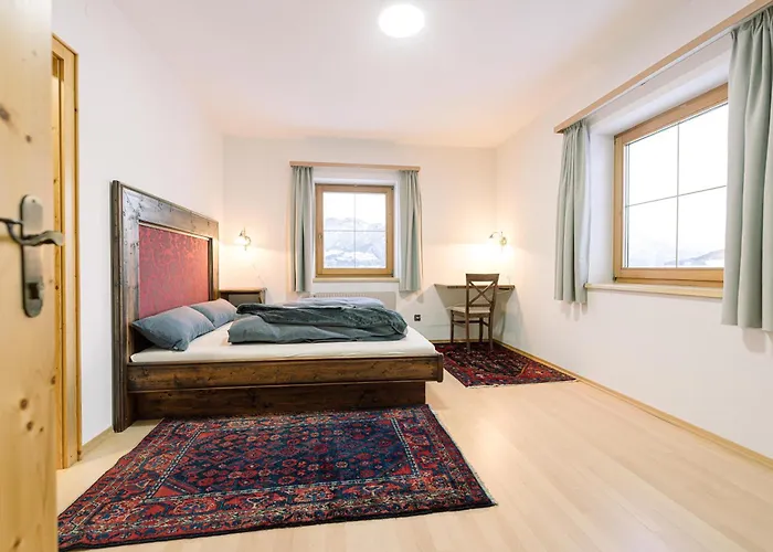 Apartment Stieglschuster