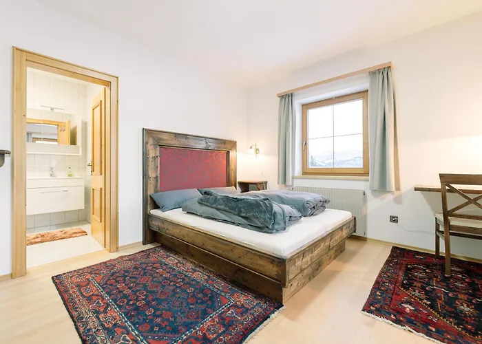 Stieglschuster Irdning