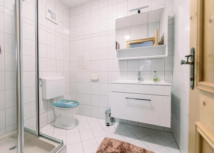 Stieglschuster, Middle Of 5-skiarea & Mountain View 360 Irdning